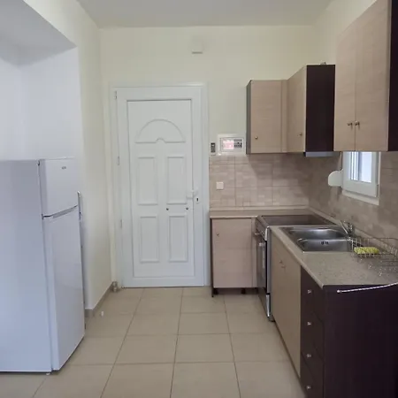 Apartment Golden Maisonette Thassos *