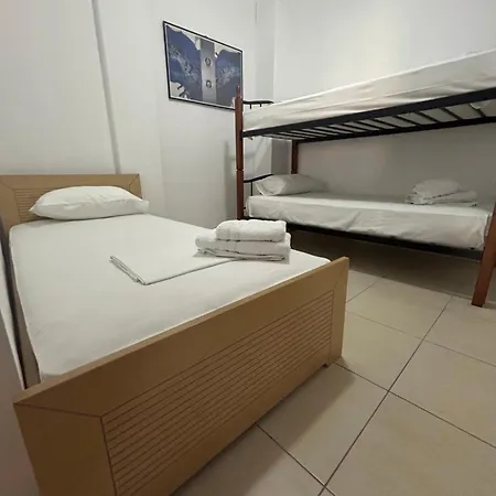 Apartment Golden Maisonette Thassos *