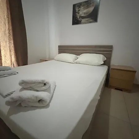 Golden Maisonette Thassos Apartment